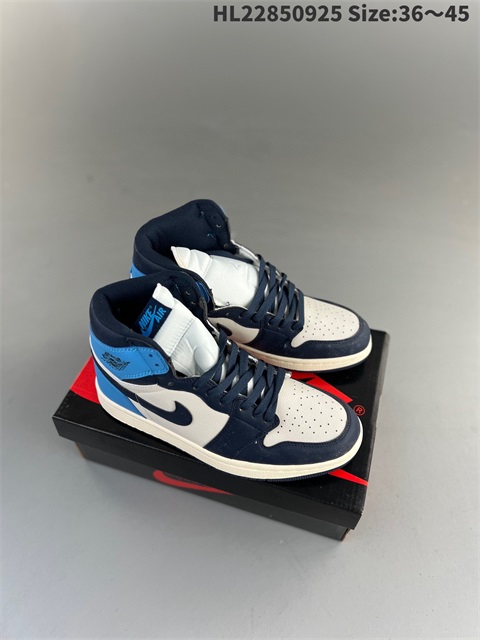 men air jordan 1 shoes 2023-10-9-030